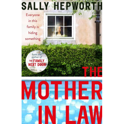 Sally Hepworth - The Mother-in-Law