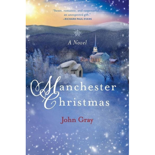 John Gray - Manchester Christmas