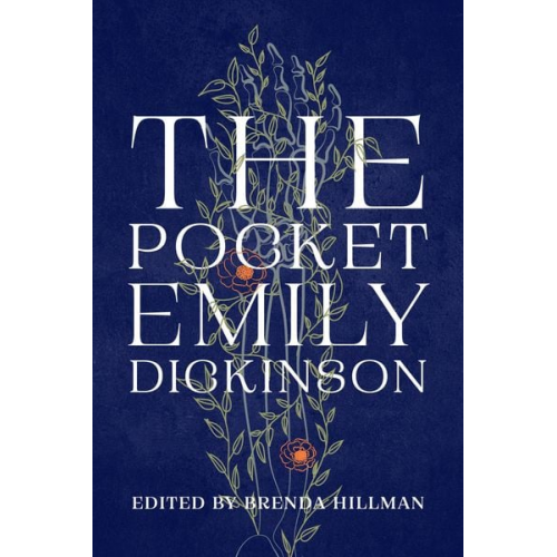 Emily Dickinson - The Pocket Emily Dickinson