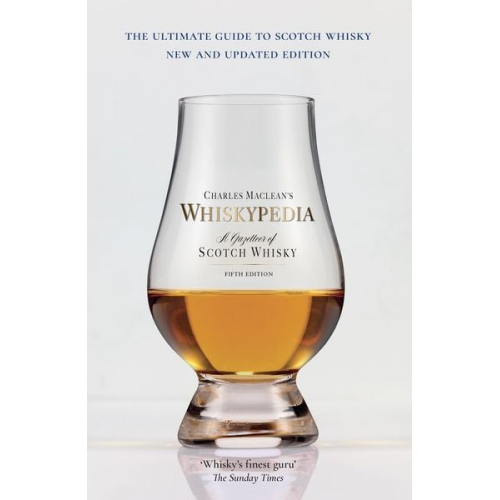 Charles MacLean - Whiskypedia