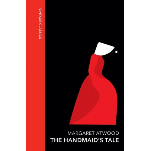 Margaret Atwood - The Handmaid's Tale