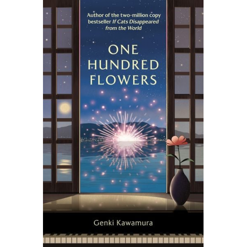 Genki Kawamura - One Hundred Flowers