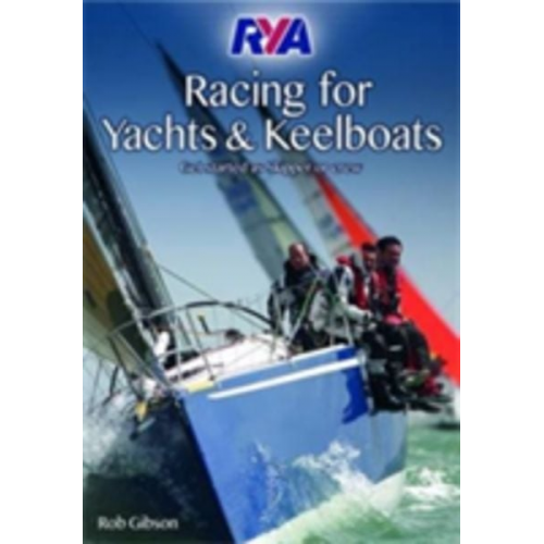 Gibson - RYA Racing for Yachts and Keelboats