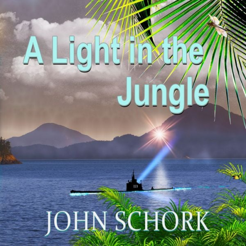 John F. Schork - A Light in the Jungle