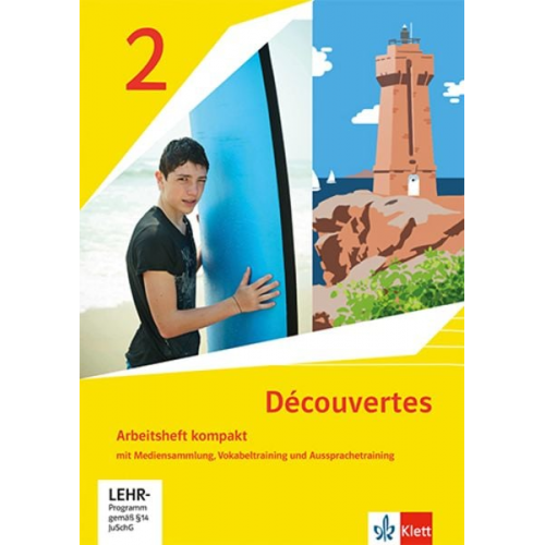 Découvertes 2