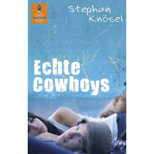 Stephan Knösel - Echte Cowboys