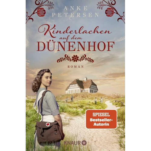 Anke Petersen - Kinderlachen auf dem Dünenhof