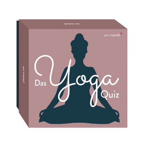 Das Yoga-Quiz