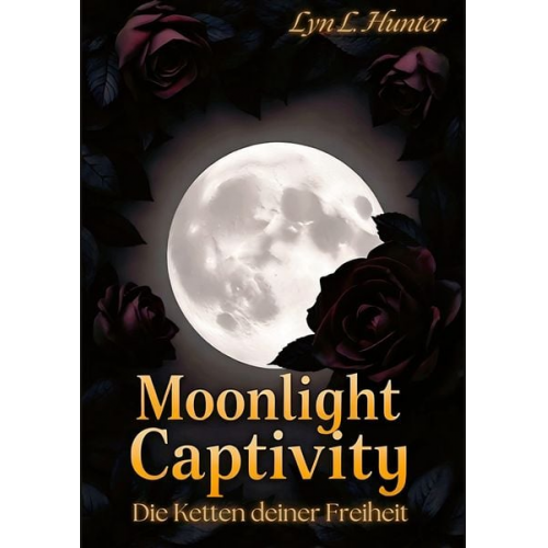 Lyn L. Hunter - Moonlight Captivity