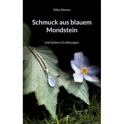 Silke Klemm - Schmuck aus blauem Mondstein