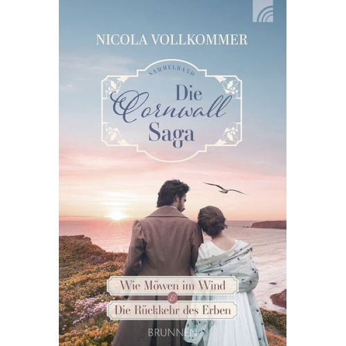 Nicola Vollkommer - Die Cornwall-Saga