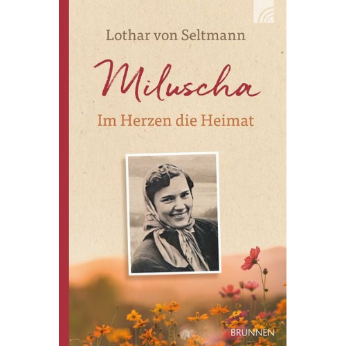 Lothar Seltmann - Miluscha