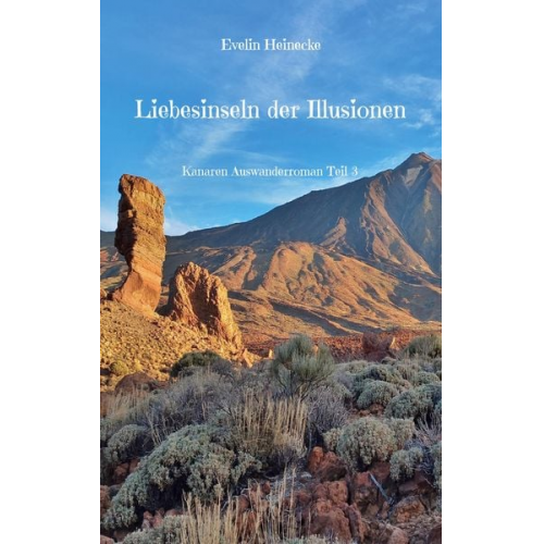 Evelin Heinecke - Liebesinseln der Illusionen