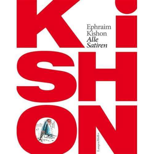 Ephraim Kishon - Alle Satiren