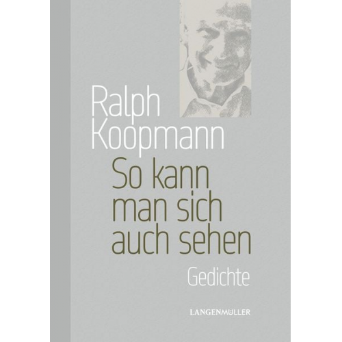 Ralph Koopmann - So kann man sich auch sehen