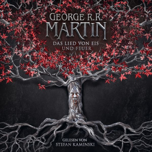 George R.R. Martin - Das Lied von Eis und Feuer – Die große Hörbuch-Box