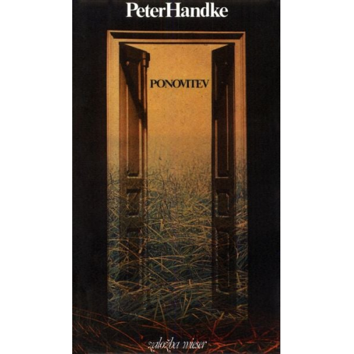 Peter Handke - Ponovitev