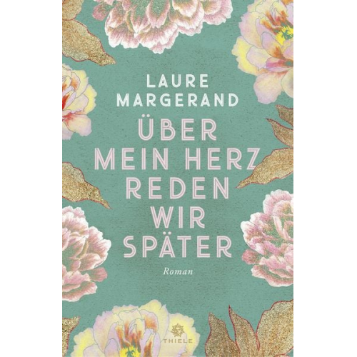 Laure Margerand - Über mein Herz reden wir später