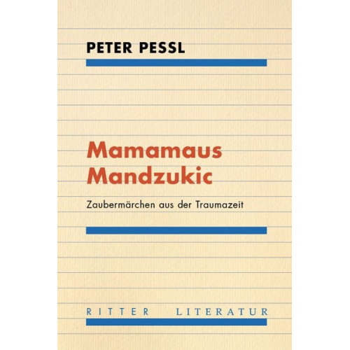 Peter Pessl - Mamamaus Mandzukic