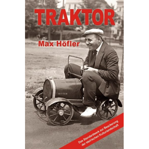 Max Höfler - Traktor