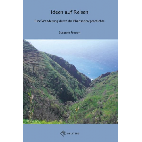 Susanne Fromm - Fromm, S: Ideen auf Reisen