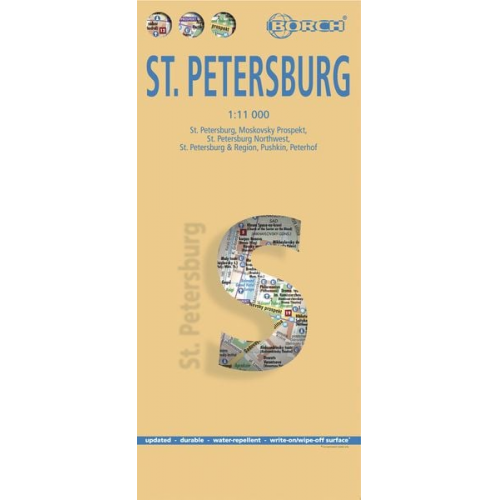 St. Petersburg