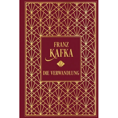 Franz Kafka - Die Verwandlung