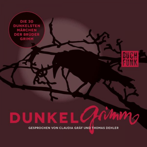 Brüder Grimm - Dunkelgrimm