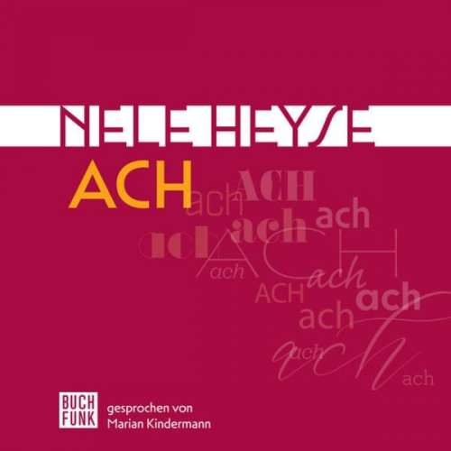 Nele Heyse - Ach