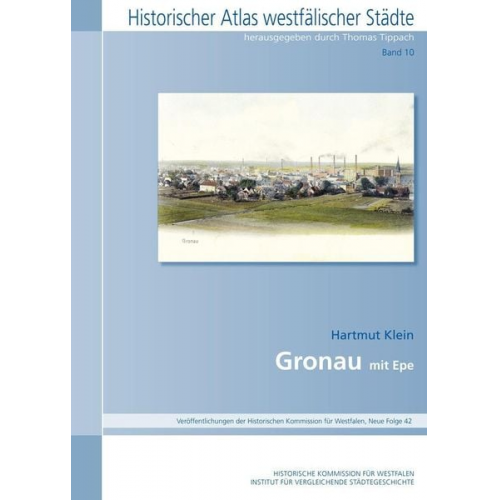 Hartmut Klein - Gronau