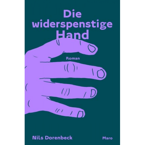 Nils Dorenbeck - Die widerspenstige Hand