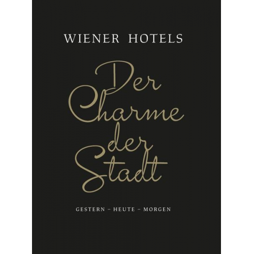 Ursula Scheidl - Der Charme der Stadt