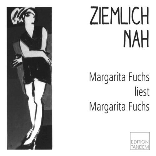 Margarita Fuchs - Ziemlich Nah