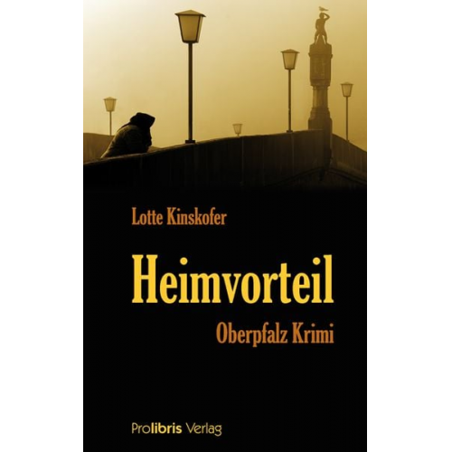 Lotte Kinskofer - Heimvorteil