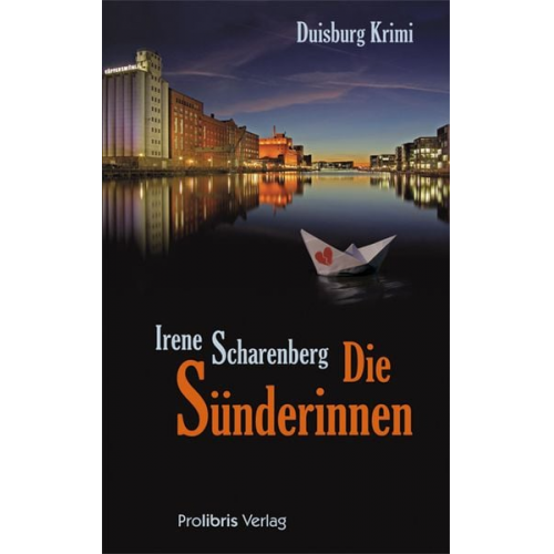 Irene Scharenberg - Die Sünderinnen