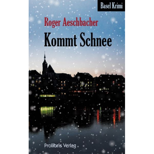 Roger Aeschbacher - Kommt Schnee