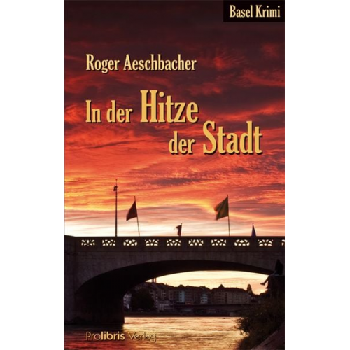 Roger Aeschbacher - In der Hitze der Stadt