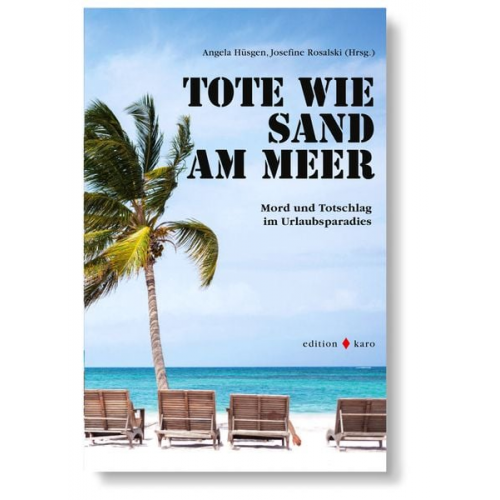 Tote wie Sand am Meer