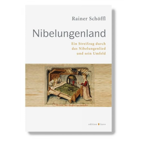 Rainer Schöffl - Nibelungenland