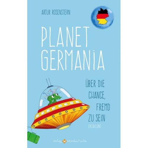 Artur Rosenstern - Planet Germania