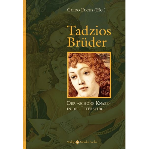 Guido Fuchs - Tadzios Brüder