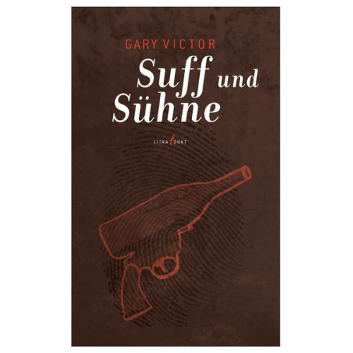 Gary Victor - Suff und Sühne