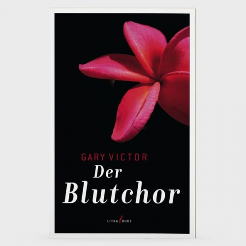 Gary Victor - Der Blutchor