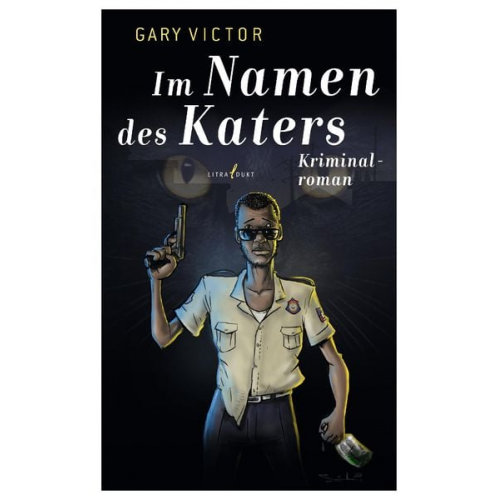 Gary Victor - Im Namen des Katers