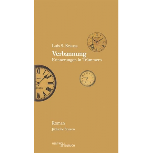 Luis S. Krausz - Verbannung