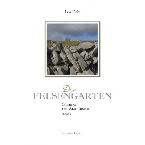 Leo Daly - Der Felsengarten