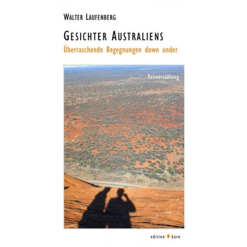 Walter Laufenberg - Gesichter Australiens