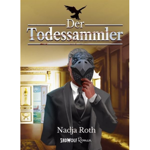 Nadja Roth - Der Todessammler