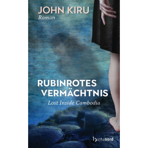 John Kiru - Rubinrotes Vermächtnis