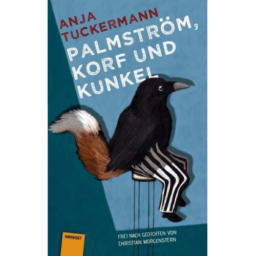 Anja Tuckermann - Palmström, Korf und Kunkel